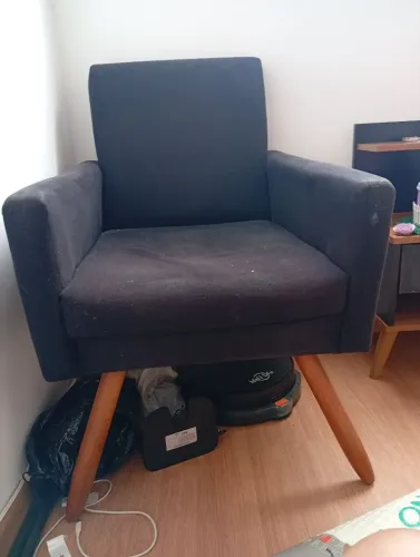 Kit poltronas