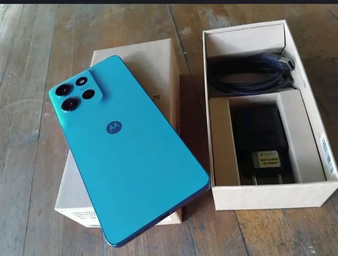 V/T MOTO G75 5G