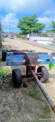 Reboque 