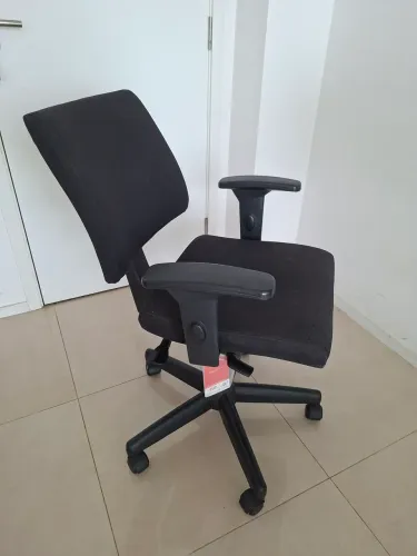 Cadeira Cavaletti de escritorio