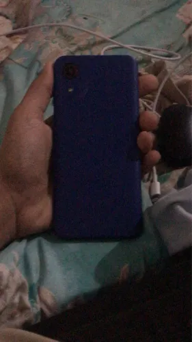 A03 core pra trocar ah tela, troco em outro cell 