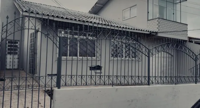Alugo casa - direto com o proprietário