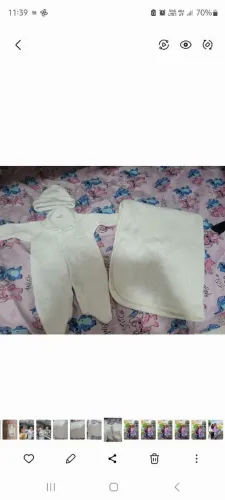 Saida de maternidade p