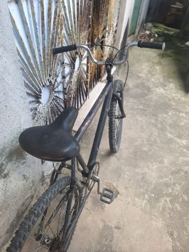 Vende-Se Bicicleta Aro 26