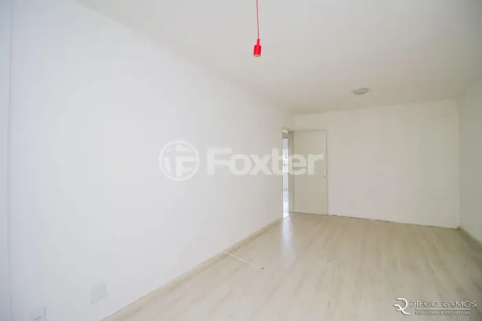 Apartamento à venda Rua Sarmento Leite, Cidade Baixa - Porto Alegre