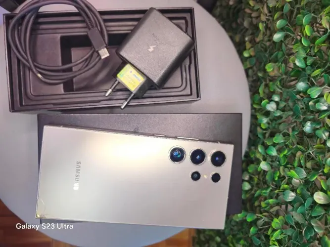 S24 ultra 256gb