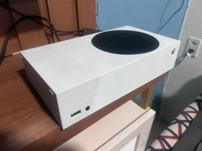XBOX SÉRIES S