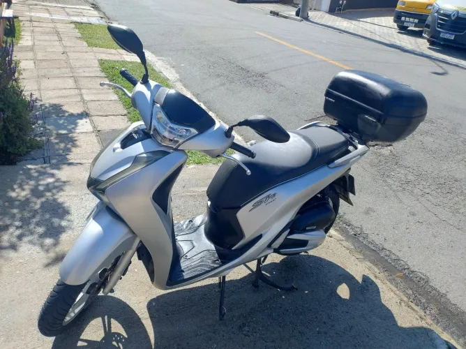 Scooter SH150i