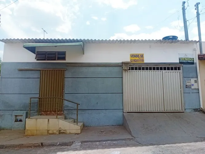 CASA VALE DOS SONHOS