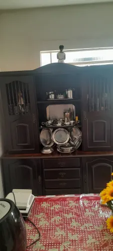 Estante  buffet