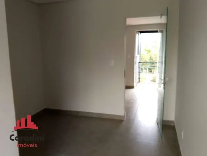 Sala para alugar, 35 m² por R$ 1.140,00/mês - Jardim de Eden - Nova Odessa/SP