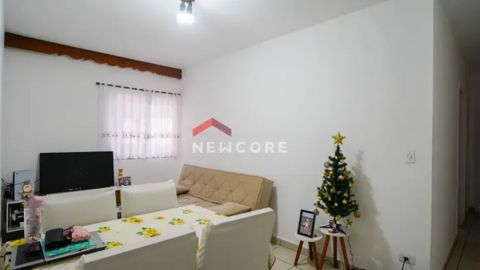 Apartamento em Avenida Pereira Barreto - Baeta Neves - São Bernardo do Campo/SP