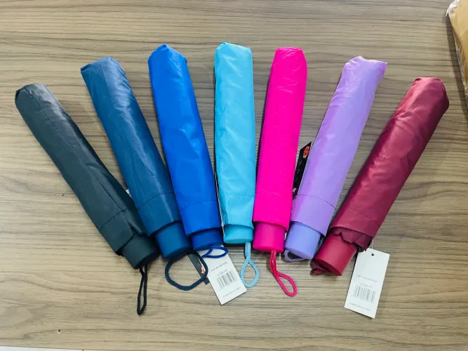 Promoção Guarda chuvas reforçados