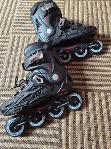 Patins traxart