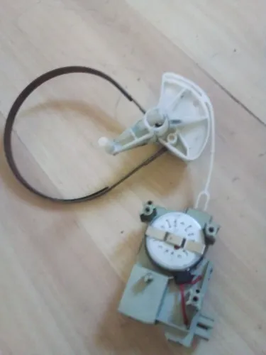 Peças pra máquina de lavar Brastemp ou consul