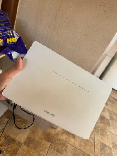 Modem
