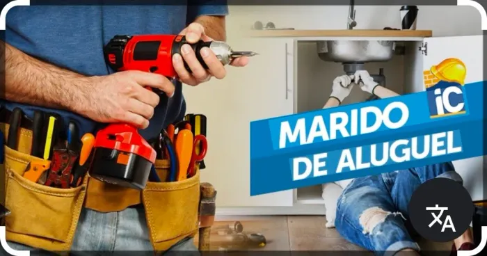 Reparos Domiciliar