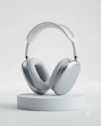 Headphone sem fio - som de alta qualidade p9 - entrega grátis