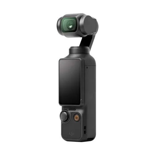 DJI Osmo Pocket 3 câmera de vlog com bateria portátil