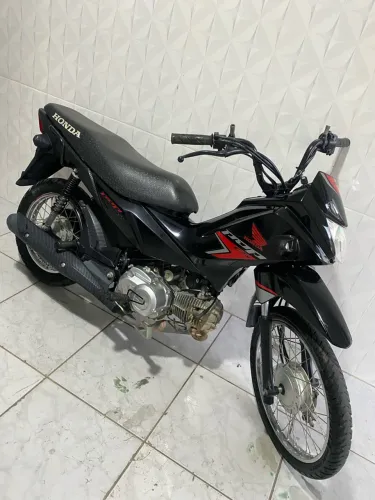Honda Pop 110i ES 2025