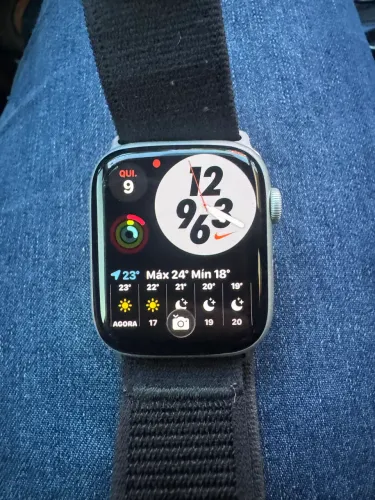 Apple Watch Series S8 45mm