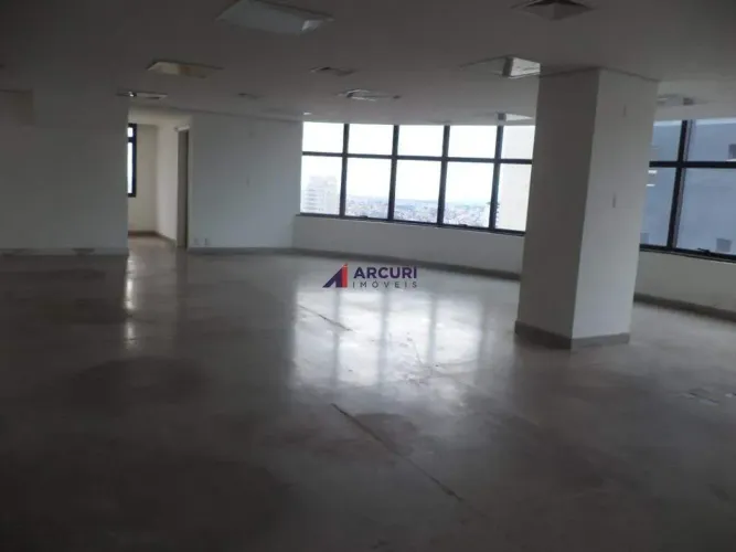 Andar 183 m² Estoril (BH) - Locação