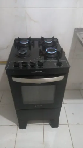 Fogão 4 bocas