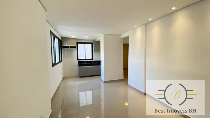 Apartamento 2 quartos para alugar em Lourdes  BH