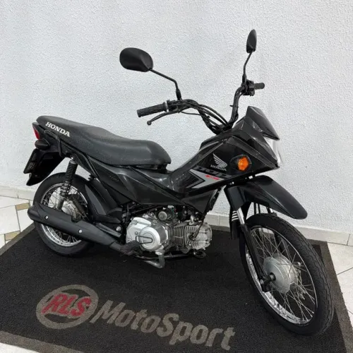 Honda POP 110i ES