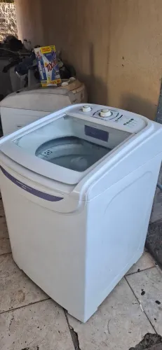 Maquina de lavar Electrolux 15kg