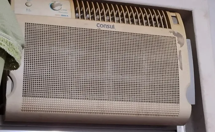 Vendo Ar condicionado 75Btus