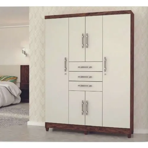 Guarda Roupa Taurus *novo na caixa