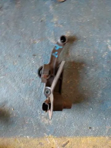 Sensor de rotação Peugeot 207 1.4
