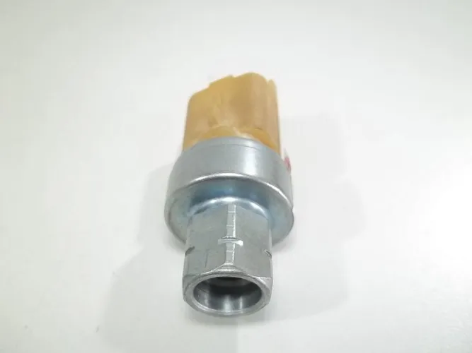 Pressostato Do Ar Condicionado Peugeot 2008 1.6 2019