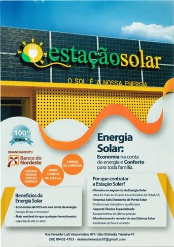 Energia Solar