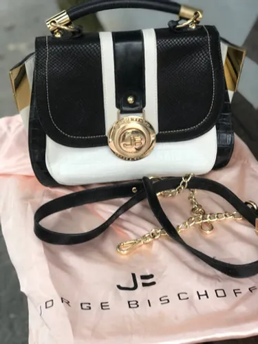 Bolsa Jorge bischoff