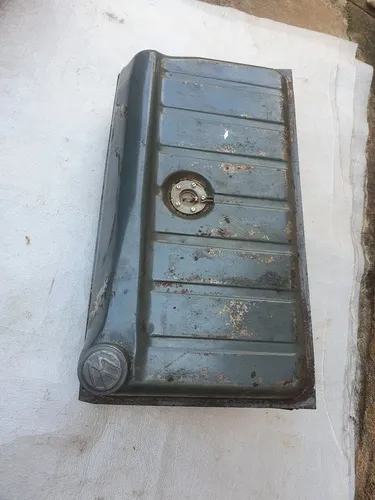 Fusca tanque de combustível original em ótimo estado