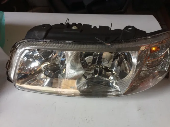 farol  gol g3 duplo lado esquerdo orgus
