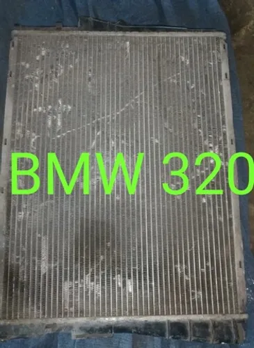 Radiador BMW 320