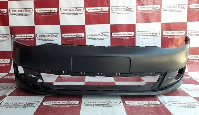 Parachoque dianteiro Fox Spacefox 2011 a 2014 Novo Similar