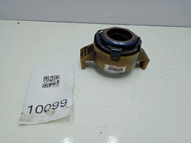 10099 Rolamento Embreagem Alfa Romeo Tempra Tipo Marea Brava 1.0