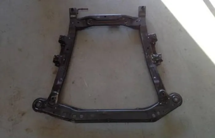 Quadro agregado sandero 15/20.