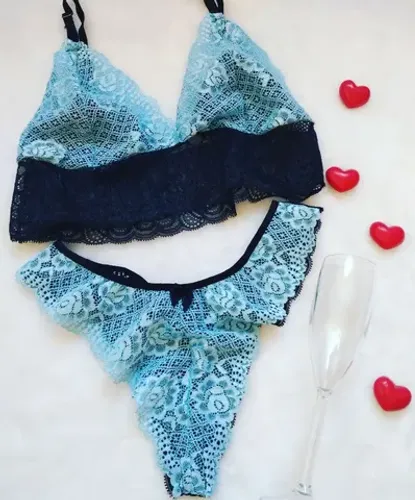 Conjunto TAM G