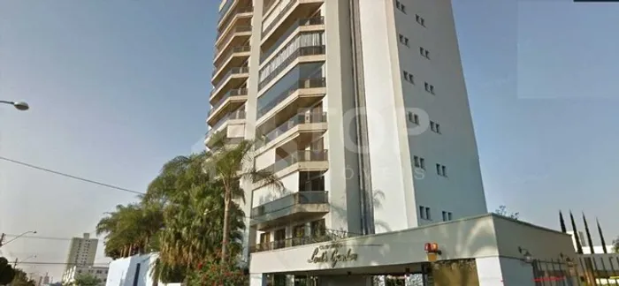 Venda de Apartamentos / Padrão na cidade de São Carlos