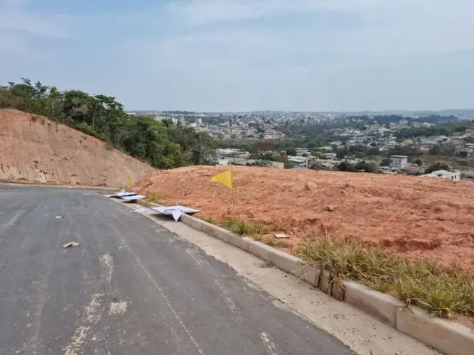 Lotes a partir de 200 metros com financiamento próprio e sem burocracia aprovação imediata