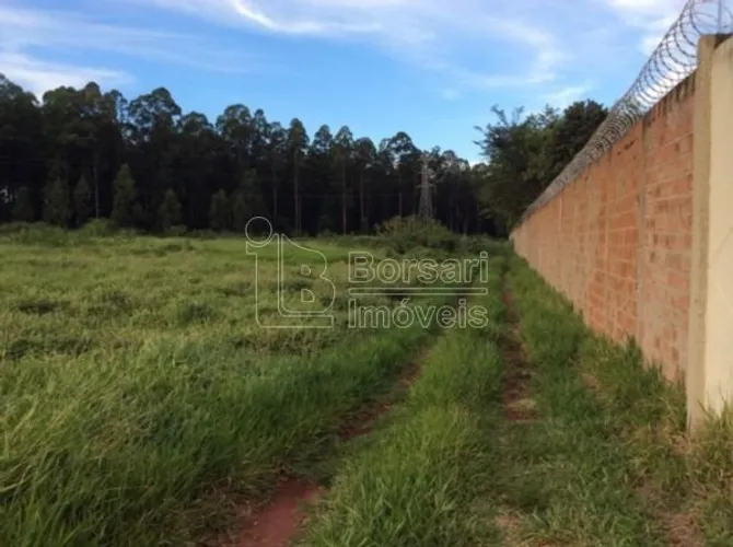 Venda de Terreno / Área na cidade de Araraquara