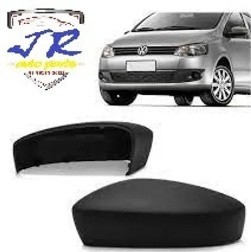 Capa Retrovisor Fox 2010 2011 2012 2013 2014