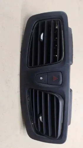 Difusor Ar Central Fluence