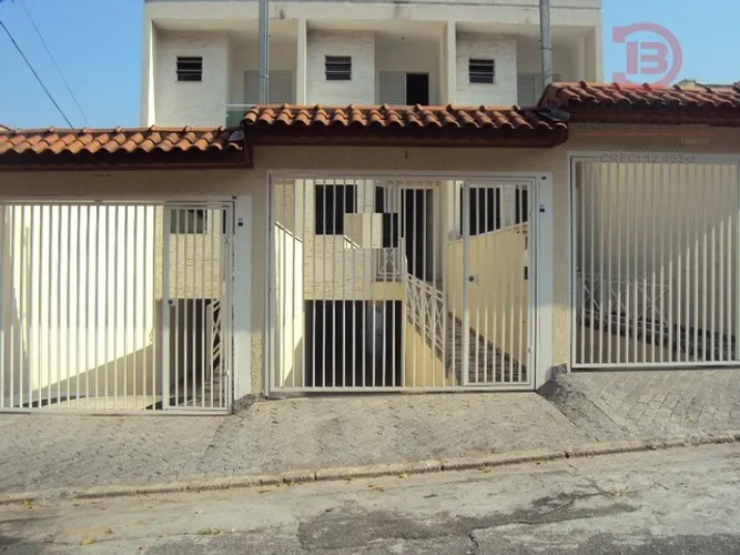 Sobrados novos patriarca