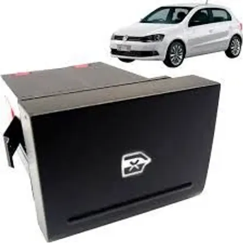 Bloqueio de vidro original da linha Volkswagen 